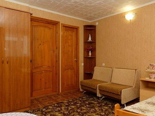 "Коттедж Южные Ночи" частный сектор, Лазаревское Фото: 26 из 51