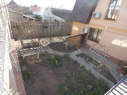 "На Белогубца" гостевой дом, Евпатория Фото: 5 из 30