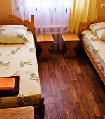 "С удобствами" "С удобствами"