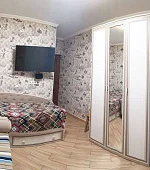 "Комфорт" 1-комнатный 1-местный + 2 доп места "Комфорт" 1-комнатный 1-местный + 2 доп места