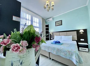 "Брио" гостевой дом Геленджик