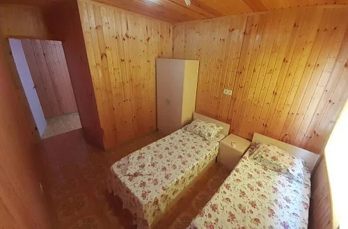 Дом под-ключ Фото: 6 из 8