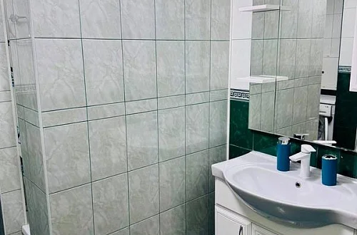 3х-комнатная квартира Фото: 10 из 11