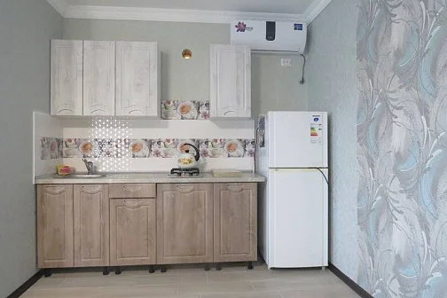 "Уютный уголок" частный сектор, Евпатория Фото: 39 из 51