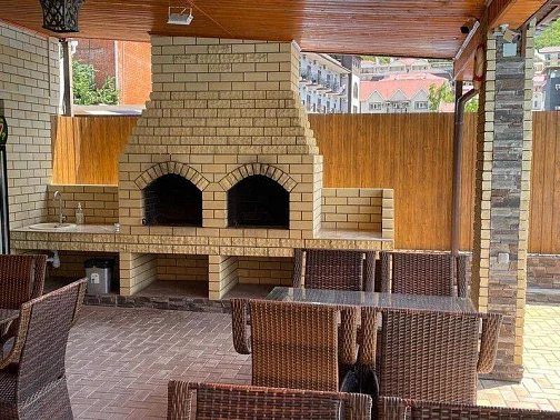 "Мускат" гостевой дом, Сукко Фото: 16 из 39