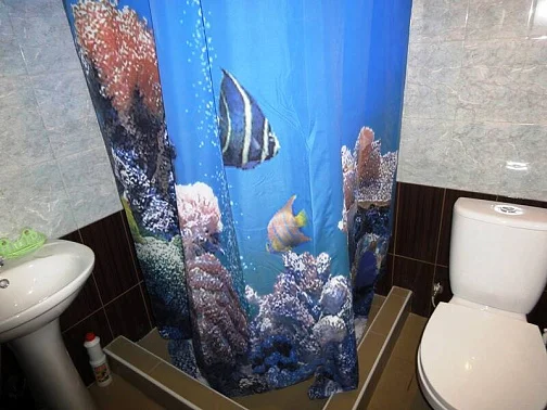 "Панорама" частный сектор, Лоо Фото: 31 из 35