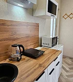 "Номер-студия" 3х-4х-местный "Номер-студия" 3х-4х-местный