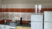"Дворик у Антонины" частный сектор, Лазаревское