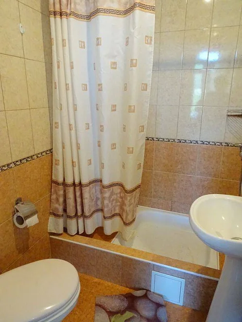 Частный сектор пер. Борохова, Джубга Фото: 35 из 39