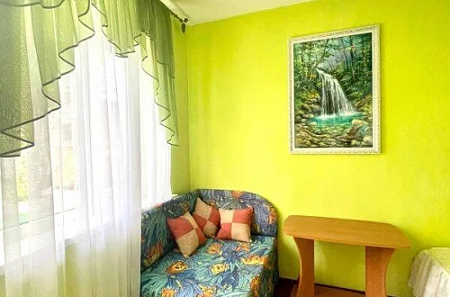 Коттедж под-ключ Фото: 6 из 8