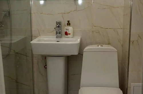 1-комнатная квартира Фото: 13 из 14