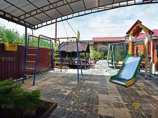 "Skazka INN" гостевой дом, Голубицкая Фото: 35 из 80