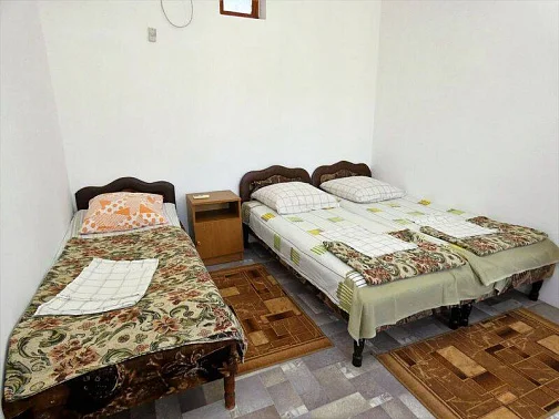 "Казанджи" частный сектор, Кабардинка Фото: 15 из 27