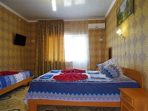 "Анюта" гостевой дом , Крым Фото: 33 из 50