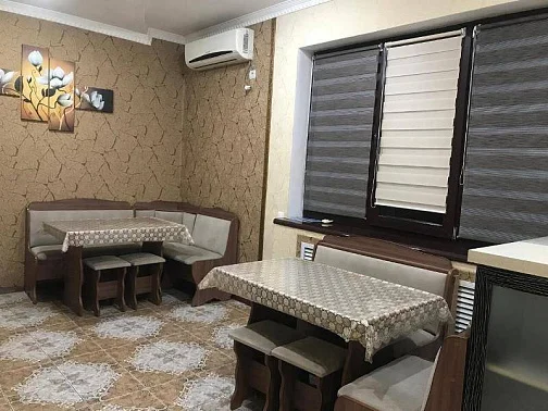 Дом под-ключ Коллективная 117, Кабардинка Фото: 9 из 22