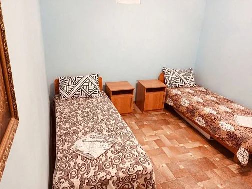 "На Южнобережной" гостевой дом, Судак Фото: 13 из 16