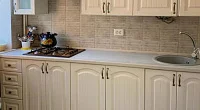 2х-комнатная квартира Фрунзе 14, Евпатория