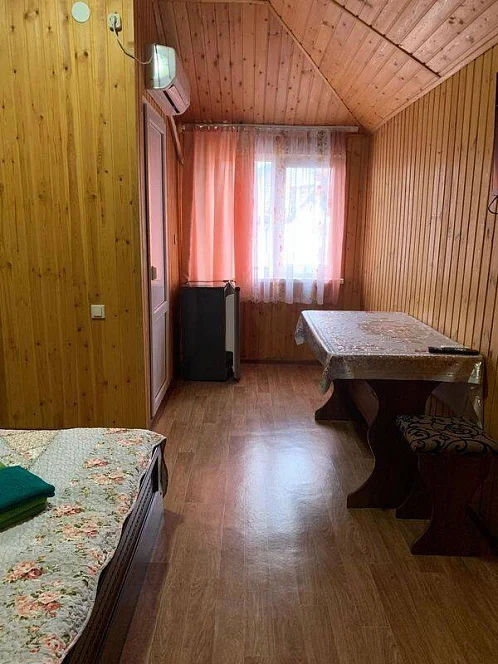 "Bellavista" гостевой дом, Небуг Фото: 19 из 46