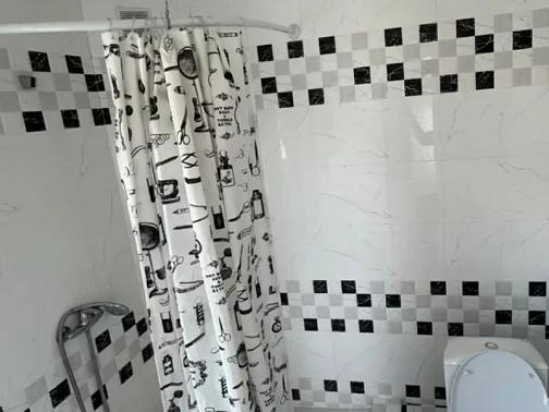 "На Морской" гостевой дом, Архипо-Осиповка Фото: 11 из 17