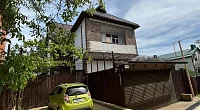 Частный сектор Герцена 4/А, Геленджик
