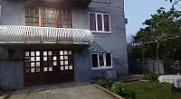 Этаж под-ключ Заречная 3-й переулок 5, Сухум