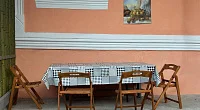 "Барабуля" дом под-ключ, Новый Афон