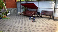 Частный сектор Мира 31, Ейск