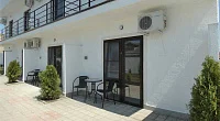 "Villa Bianca" (Вилла Бьянка) гостевой дом, Джемете