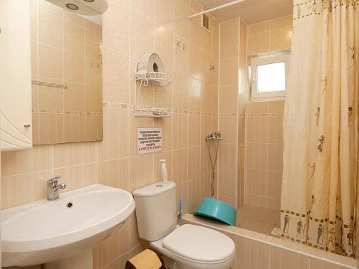 Мини-гостиница Тургенева 244-4/а, Анапа Фото: 26 из 45