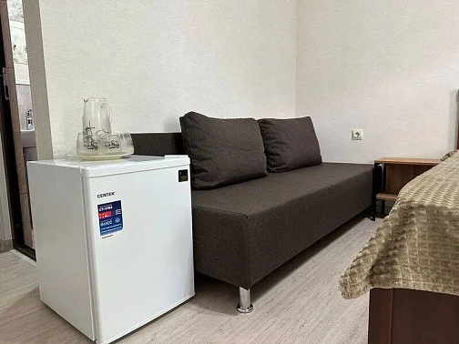 "Bartsits' Guest House" гостевой дом, Новый Афон Фото: 30 из 34