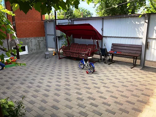 Частный сектор Мира 31, Ейск Фото: 5 из 15
