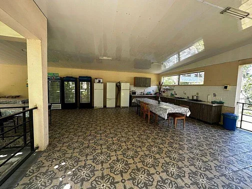 "Дали" гостиница, Гагра Фото: 17 из 47