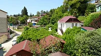 "Домашний очаг у Раи" гостевой дом, Новый Афон