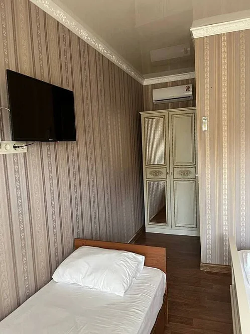 "Золотой павлин" гостевой дом, Алахадзы Фото: 18 из 20