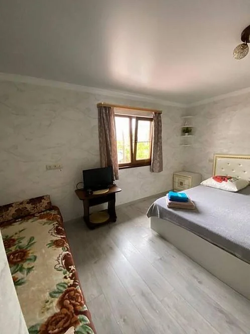 "Уютный дворик" мини-гостиница, Гагра Фото: 23 из 26