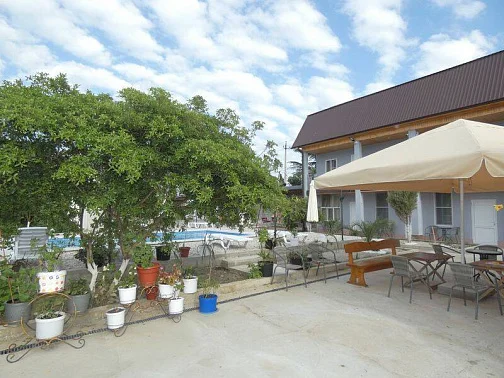 "Аллочка" гостевой дом, Алахадзы Фото: 7 из 53