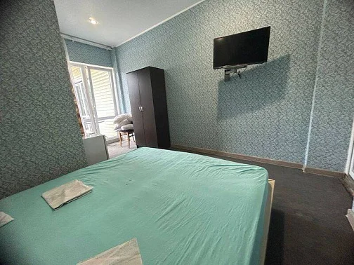 "Скала" гостевой дом, Ольгинка Фото: 16 из 51