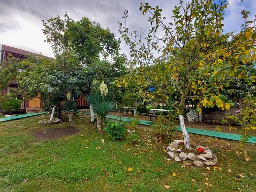 "Новая Гагра" гостевой дом, Гагра Фото: 32 из 32