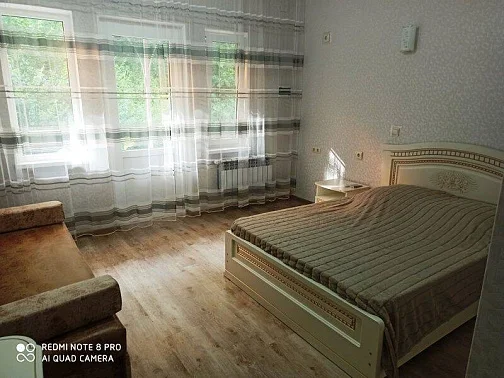 "У Андреевича" гостевой дом, Нижнее Учдере Фото: 30 из 45