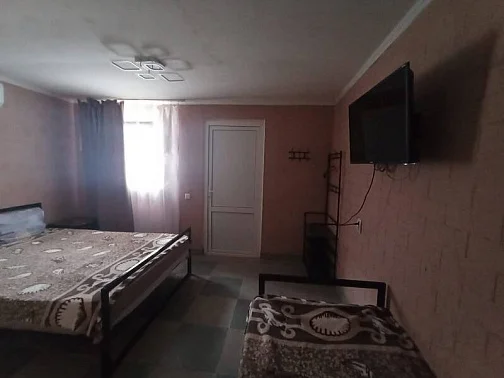 "Уютный дворик" мини-гостиница, Новый Афон Фото: 15 из 18