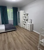 Часть дома под-ключ