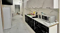3х-комнатная квартира 1 Мая 2 кв 1, Алупка