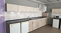 "Афина" частный сектор, Заозёрное