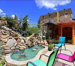 Частное домовладение Долинный 11/А