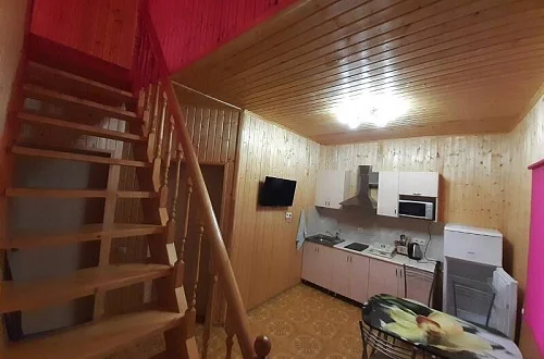 Дом под-ключ Фото: 3 из 8