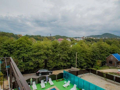"Лили" гостевой дом, Лоо Фото: 18 из 48