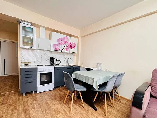 2х-комнатная квартира Урожайная 71/А корп 3 кв 238, Имеретинская бухта Фото: 7 из 15
