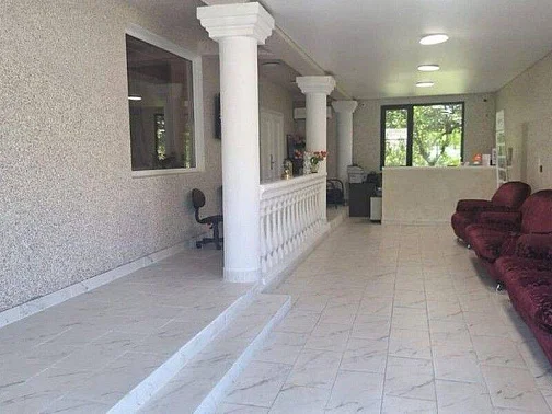 "Аква-Вилла Багмаран" гостиница, Багмаран Фото: 19 из 49