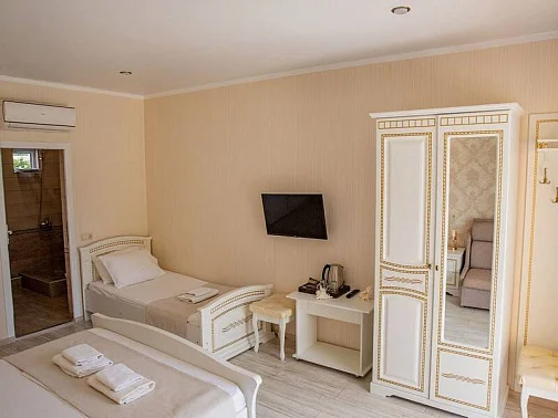 "Мэри" гостиница, Новый Афон Фото: 44 из 51