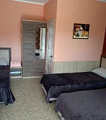 "Стандарт" 4х-местный